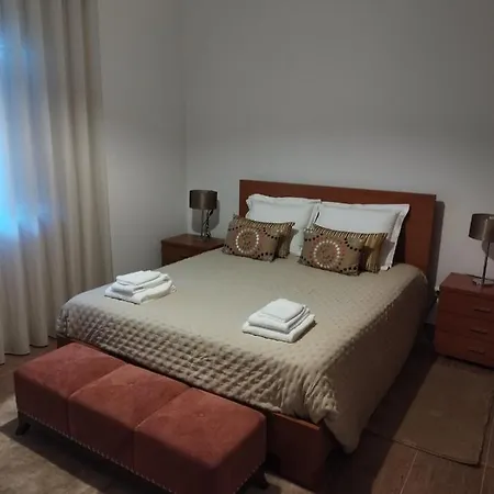 Moradia Gemea 2 Em Herdade Santa Marta Zebreira Zewnętrze zdjęcie