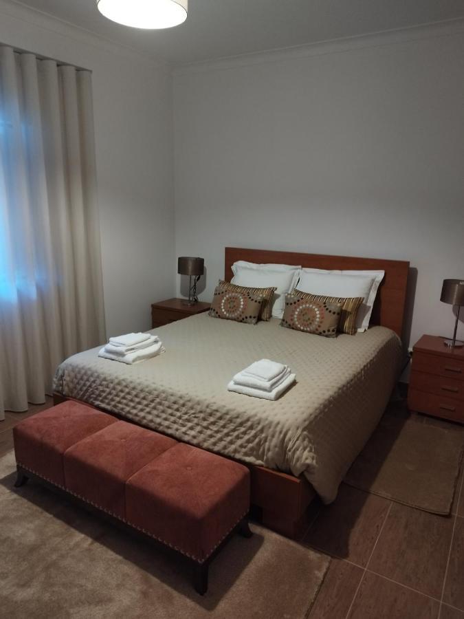 Moradia Gemea 2 Em Herdade Santa Marta Villa Zebreira