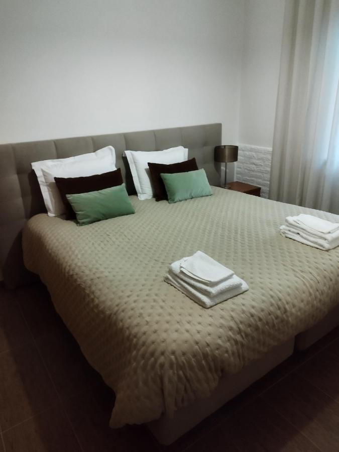 Villa Moradia Gemea 2 Em Herdade Santa Marta