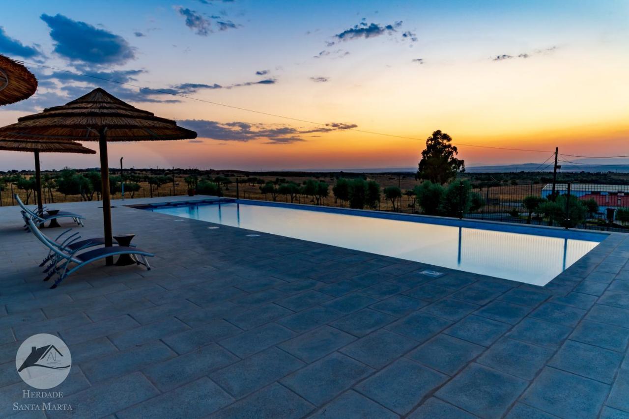 Villa Moradia Gemea 2 Em Herdade Santa Marta